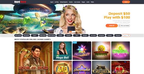 netbet canada|Online Casino Games .